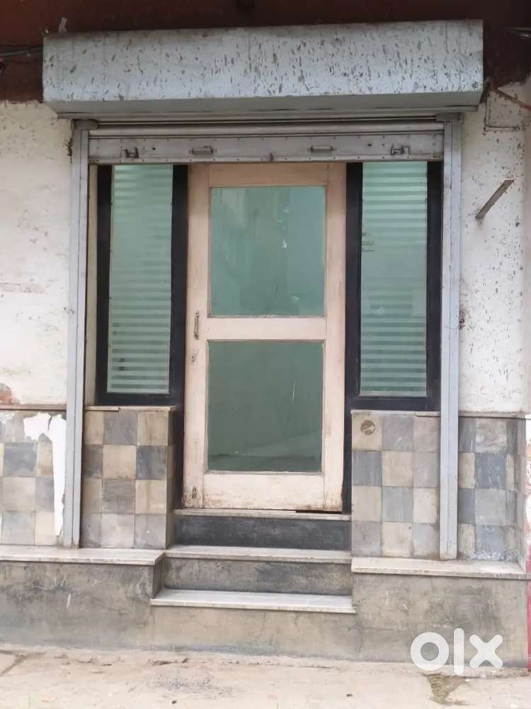 Office space available for rent at Park Circus Darga road