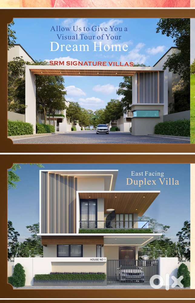 AHUDA housing  project