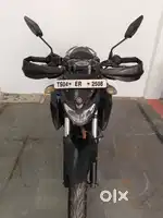 Good condition vehicle