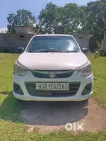 Maruti Suzuki Alto K10 VXi (O), 2019, Petrol