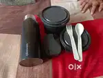 Oliveware teso combo set