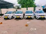 Need drivers for new WAGON-R vehicles to run in UBER