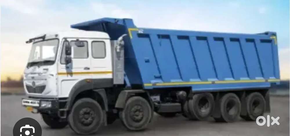 Driver needed for tip tailer 18 wheeler