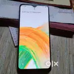 Samsung A33, 5g.ram 6,128