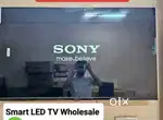 42 Smart LED TV 10,990/- only | Cash on delivery