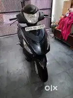 Like new condition activa..