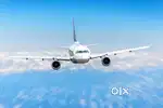 Urgent hiring for indigo airlines apply fast