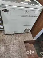 डीप फ्रीज 320 लीटर