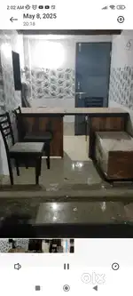 Heavy deposit 1 rk  1 bhk 2 bhk available hai