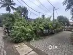COMMERCIAL LAND FOR SALE AT KALOOR DESHABHIMANI