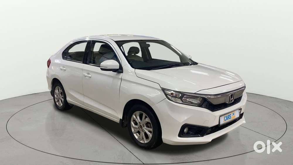 Honda Amaze V CVT Petrol, 2018, Petrol