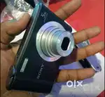 Camera with 16gb card