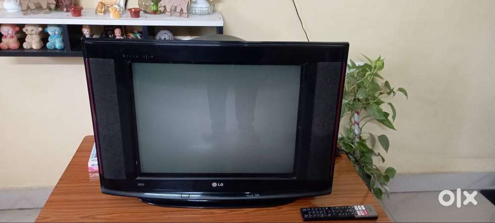 TV Ultra slim LG
