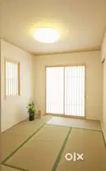 independent villa