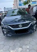 Iam a acting driver