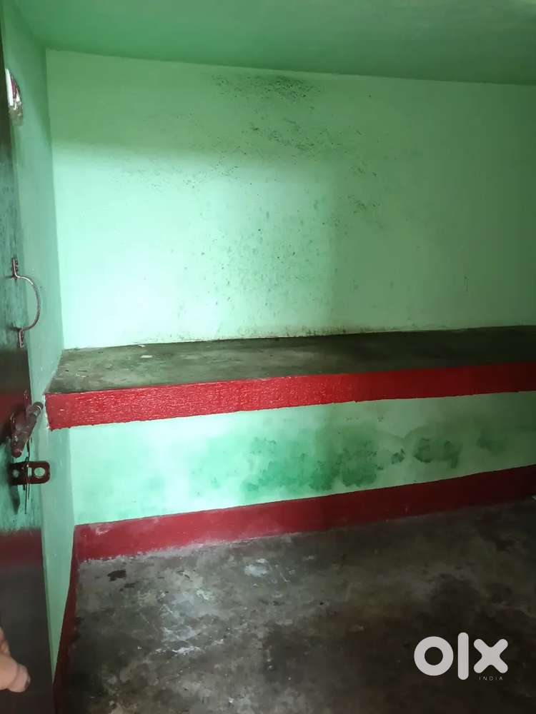 2 rooms with kitchen and bathroom roof wala room