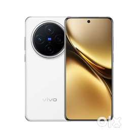 Vivo x200 pro 16/512 variant