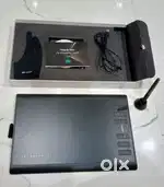 HUION Battery-Free PEN TABLET