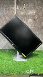 HP 24” FULL HD FULL HD LED WITH HDMI & VGA quantity available