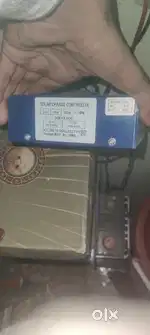 Pennel Controller