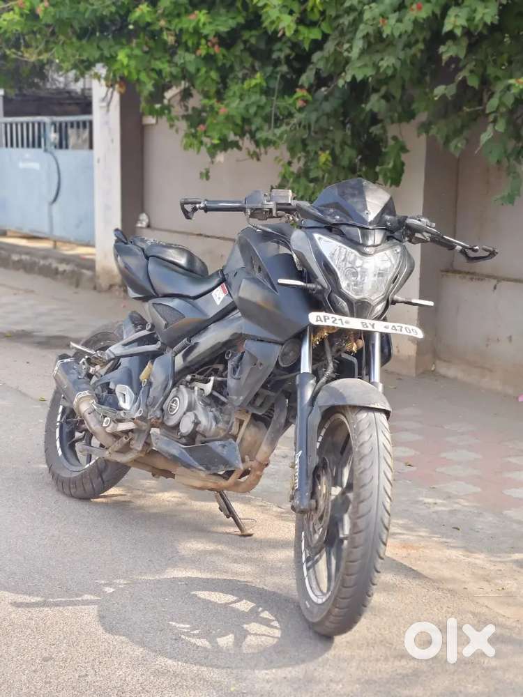 Excellent condition l