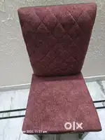 Dining chair