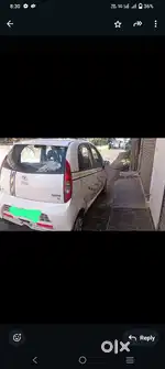 Tata Nano 2012 Petrol Good Condition very Low km
