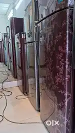 Used home appliances