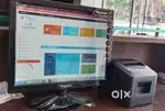 BILLING COMPUTER COMBO PACK
