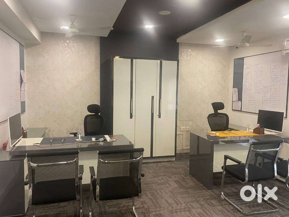 Ready to Move in Office Available for Rent near Race Course