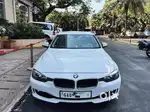 BMW 3 Series 320D, 2013, Diesel