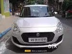 Swift vxi 2019 November in excellent condition