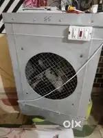 Cooler only 6 months used