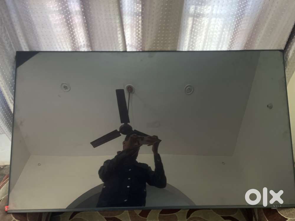 Samsung Smart LED tv