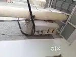 Split Airconditioner