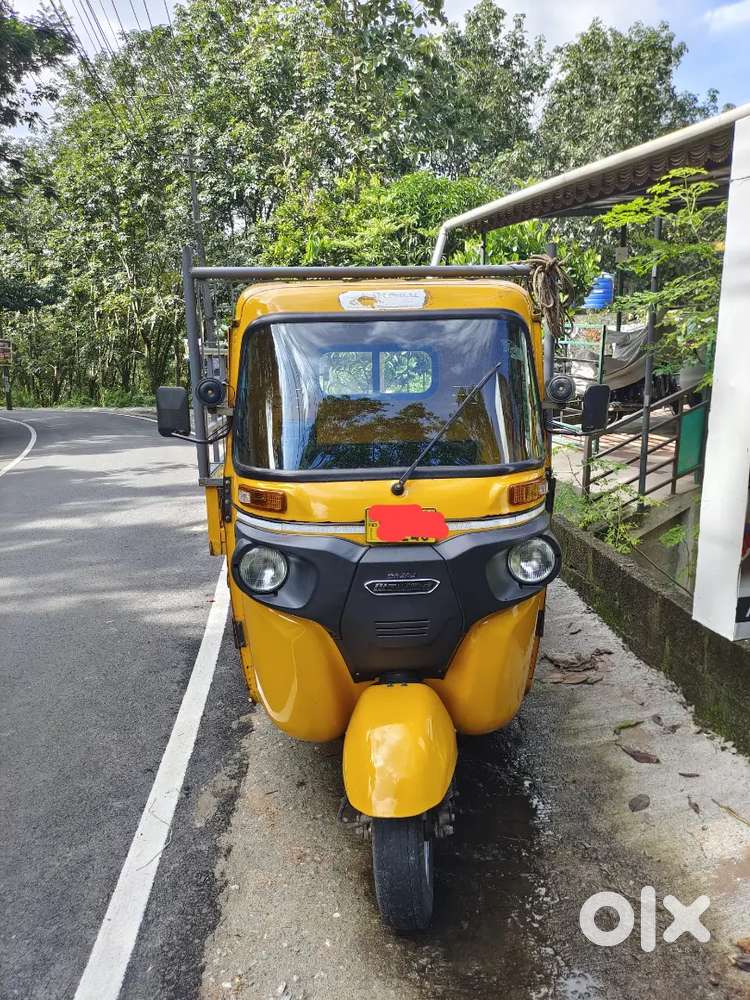 Bajaj Maxima Cargo for Sale