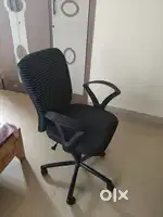 Budget-Friendly Study/Office Table with Chair