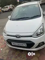 Hyundai Xcent 2016 Diesel Well Maintained