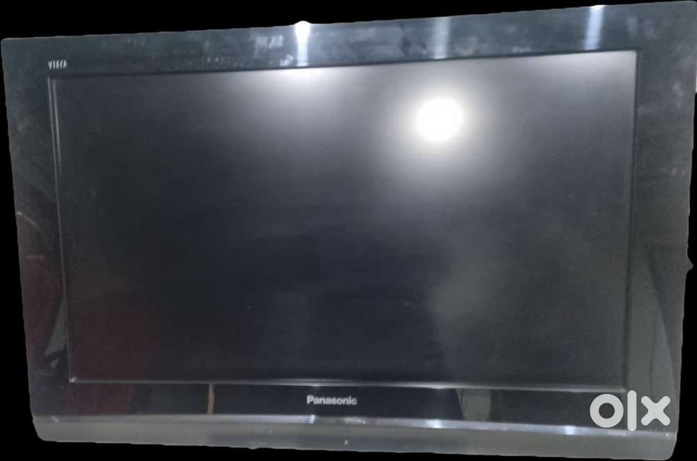 Panasonic tv available