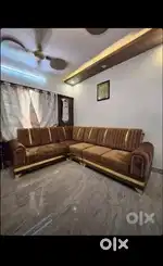All sofa set available