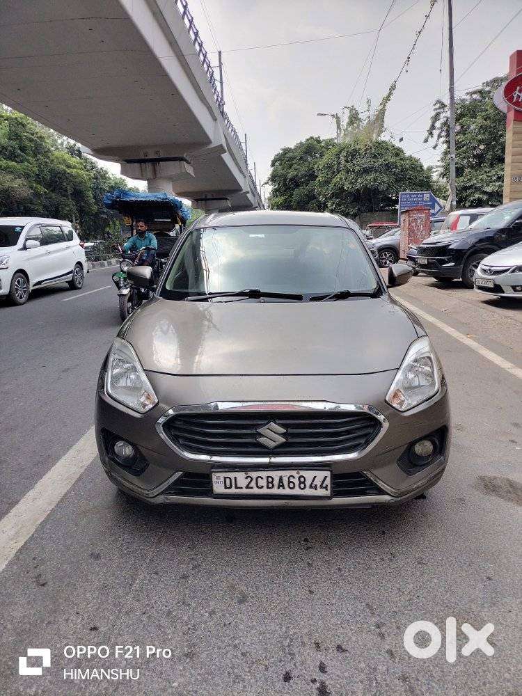 Maruti Suzuki Swift Dzire Vdi BSIV, 2019, Diesel