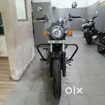 Royal Enfield METEOR 350