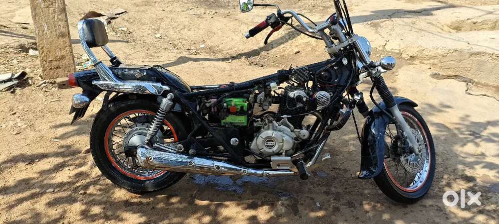 Very good Condition.