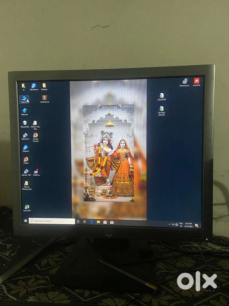 I7 core window 10 pc
