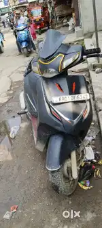 Full modification and full condition