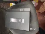 TSC thermal label printer