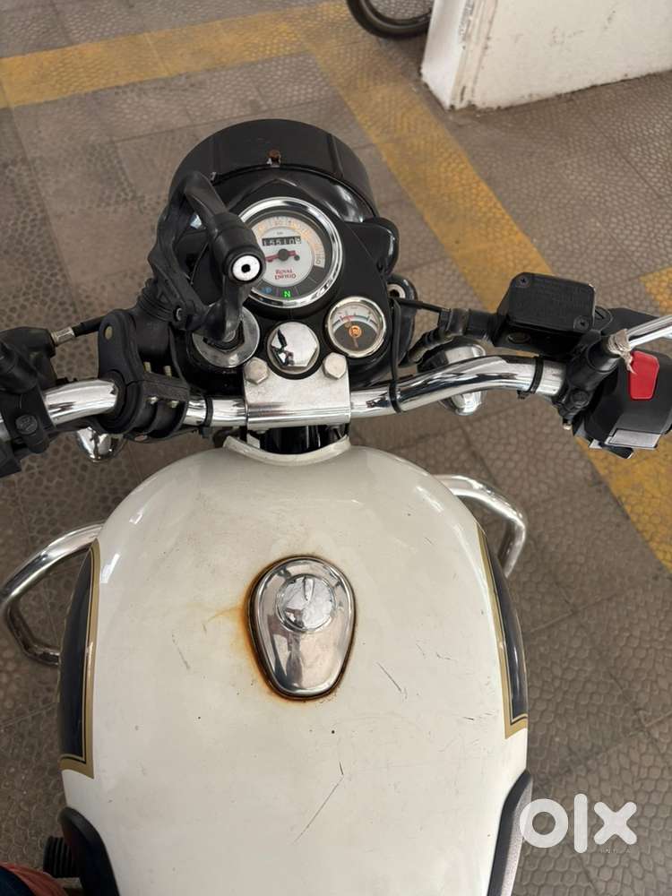 Well Maintained classic 350