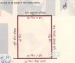 semi commercial plot for sale  Narayan vihar near Bharat petrol pump