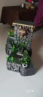 Nandi Showcase