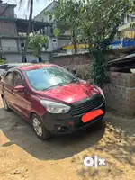 Ford Figo Aspire 2017 Petrol Good Condition